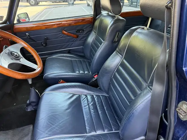 Mini Hatch view 2