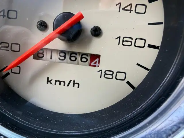 Mini Hatch view 13