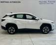 Hyundai TUCSON 1.6 T HEV Klass AT 239 Blanco - thumbnail 28