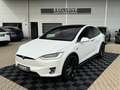 Tesla Model X MODEL X LONG RAVEN PLUS + | 103kWh | 22INCH | | Blanc - thumbnail 3