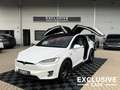 Tesla Model X MODEL X LONG RAVEN PLUS + | 103kWh | 22INCH | | Blanc - thumbnail 1