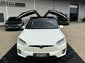 Tesla Model X MODEL X LONG RAVEN PLUS + | 103kWh | 22INCH | | Blanc - thumbnail 4