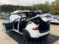 Tesla Model X MODEL X LONG RAVEN PLUS + | 103kWh | 22INCH | | Blanc - thumbnail 10