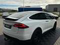 Tesla Model X MODEL X LONG RAVEN PLUS + | 103kWh | 22INCH | | Blanc - thumbnail 8