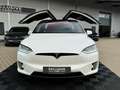 Tesla Model X MODEL X LONG RAVEN PLUS + | 103kWh | 22INCH | | Blanc - thumbnail 5