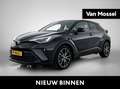 Toyota C-HR 2.0 Hybrid Business Plus 184 PK | Automaat | Trekh Zwart - thumbnail 1