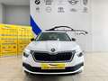 Skoda Kamiq 1.0 TSI Ambition 81kW DSG Blanco - thumbnail 2