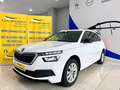 Skoda Kamiq 1.0 TSI Ambition 81kW DSG Blanco - thumbnail 3