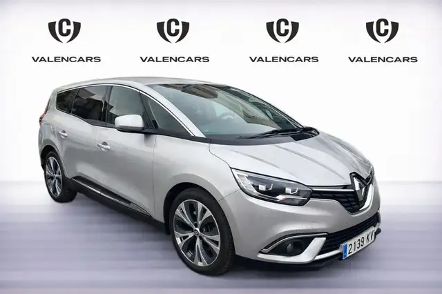 Renault Grand Scenic 1.3 TCe GPF S&S Zen 103kW