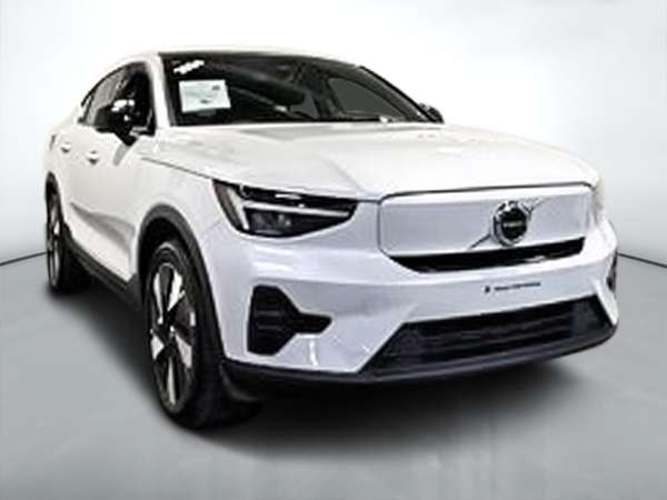 2024 Volvo C40 ELECTRIC TWIN CORE