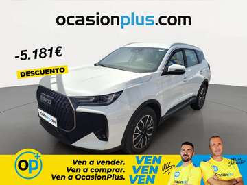 1.6 TGDI 7DCT Comfort FWD