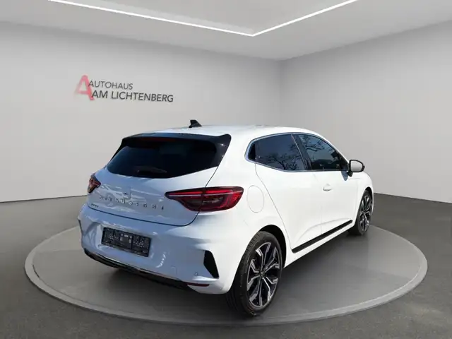 Mitsubishi Colt view 4