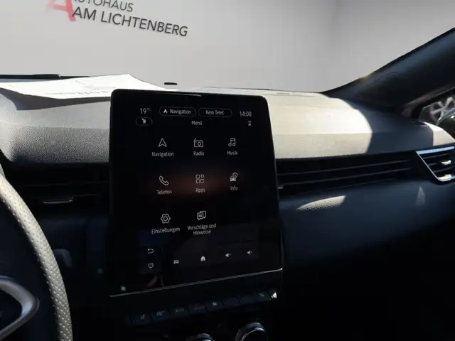 Mitsubishi Colt view 13