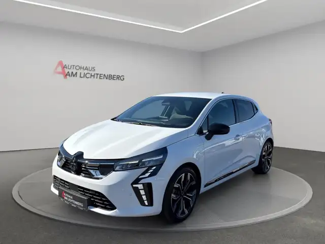 2024 Mitsubishi Colt in White for sale