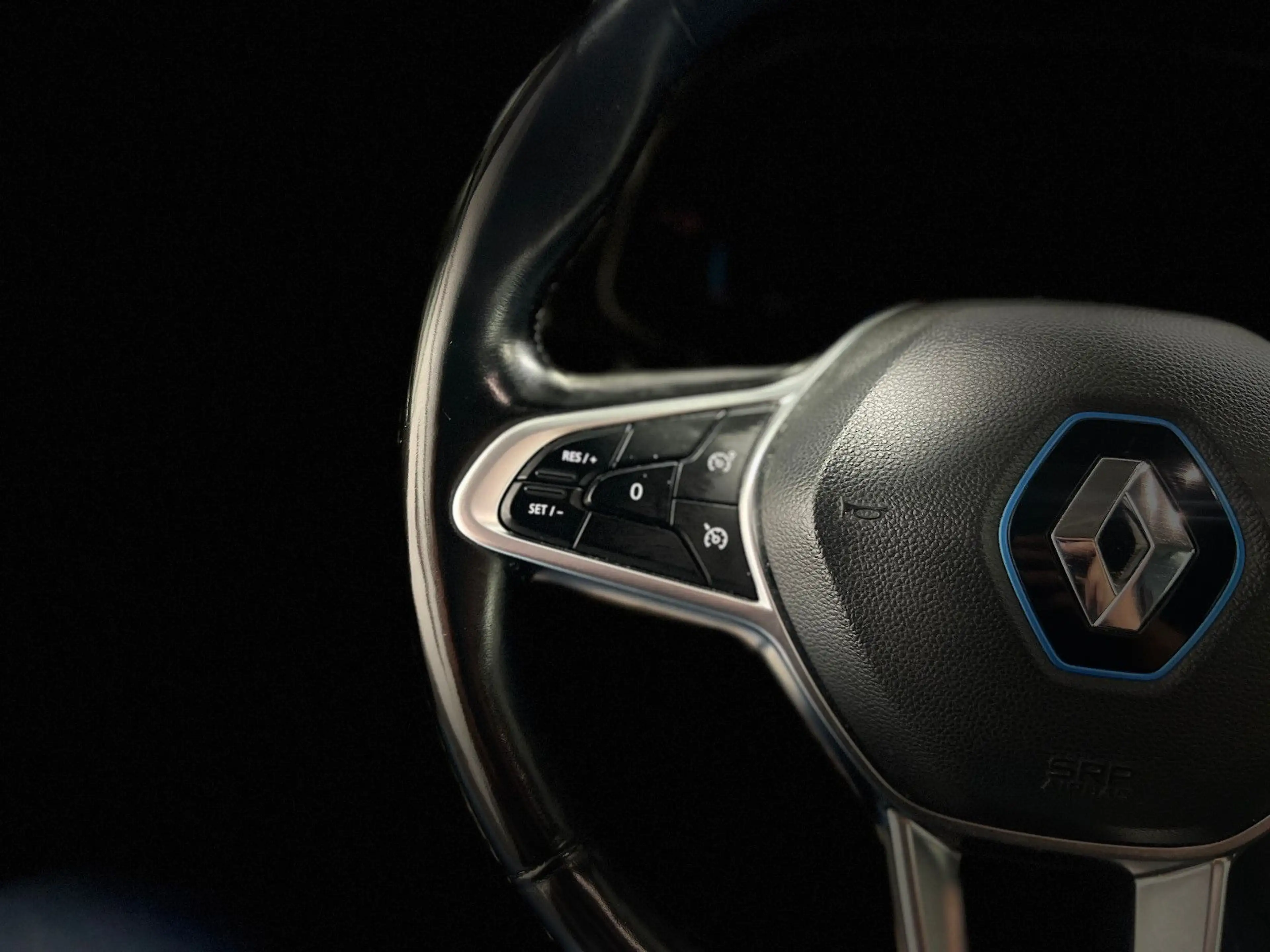 Renault ZOE Automatik **Navi*LED*SHZ*PDC*Spur*BT** — photo 14