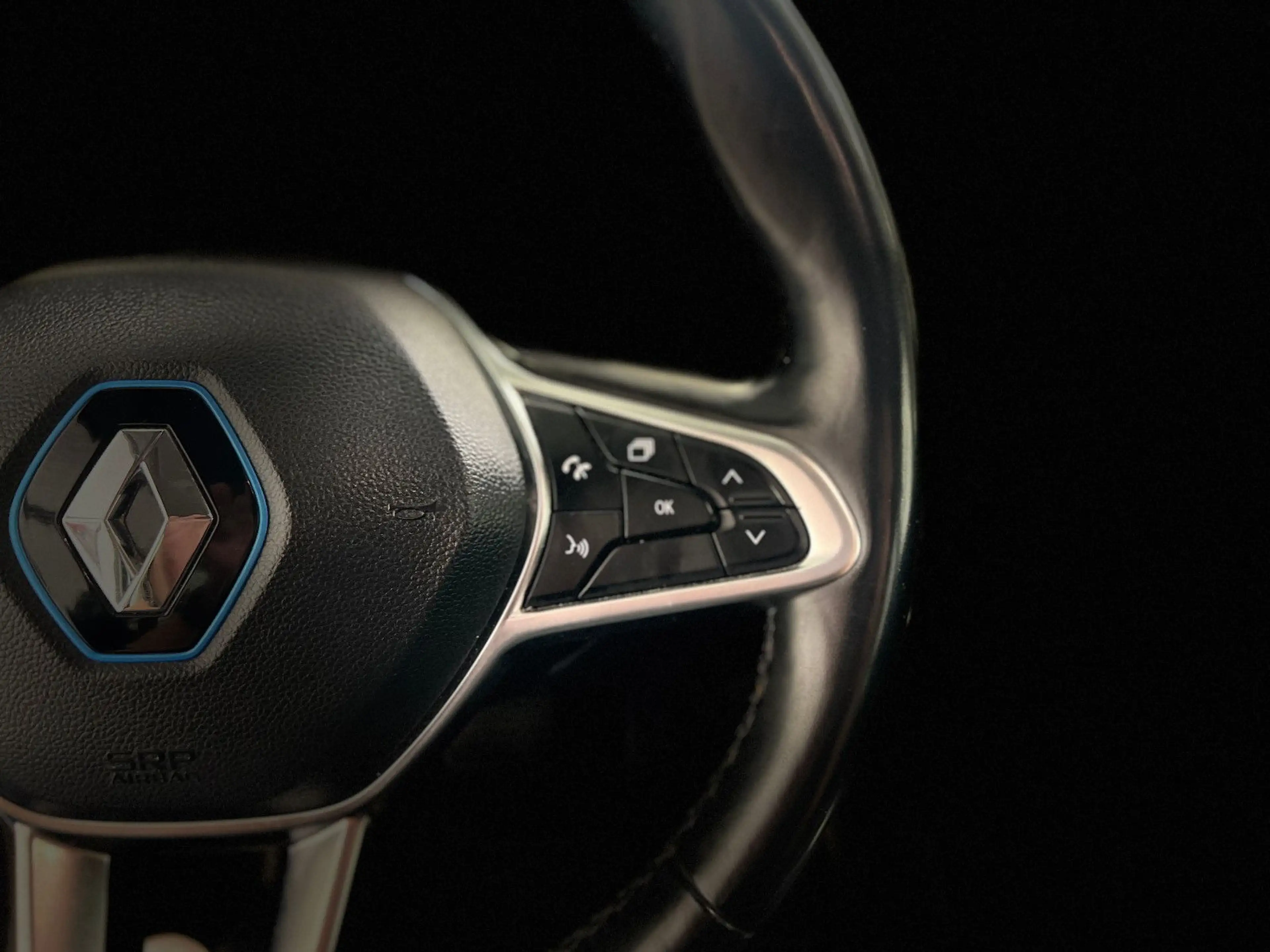 Renault ZOE Automatik **Navi*LED*SHZ*PDC*Spur*BT** — photo 15