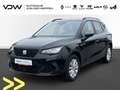 SEAT Arona Style TSI DSG FullLink SHZ LED Allwetter Klima Zwart - thumbnail 1