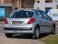 Peugeot 207 Urban Move*KLIMA*ZV-FUNK*AHK*RADIO-CD !! Grau - thumbnail 2