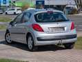 Peugeot 207 Urban Move*KLIMA*ZV-FUNK*AHK*RADIO-CD !! Grau - thumbnail 3