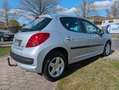 Peugeot 207 Urban Move*KLIMA*ZV-FUNK*AHK*RADIO-CD !! Grau - thumbnail 6