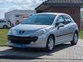 Peugeot 207 Urban Move*KLIMA*ZV-FUNK*AHK*RADIO-CD !! Grau - thumbnail 4