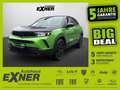 Opel Mokka 1.2 Turbo GS LINE LED+SHZ+Winterp.+Kam.+LM Vert - thumbnail 1