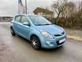 Hyundai i20 *BENZIN+LPG GAS Blau - thumbnail 7
