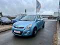 Hyundai i20 *BENZIN+LPG GAS Blau - thumbnail 1