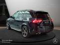 Mercedes-Benz GLE 350 e 4M AMG+EXCLUSIVE+NIGHT+360+AHK+LED+HUD Blauw - thumbnail 10