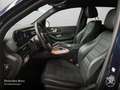 Mercedes-Benz GLE 350 e 4M AMG+EXCLUSIVE+NIGHT+360+AHK+LED+HUD Blauw - thumbnail 11