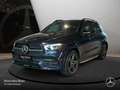 Mercedes-Benz GLE 350 e 4M AMG+EXCLUSIVE+NIGHT+360+AHK+LED+HUD Blauw - thumbnail 2
