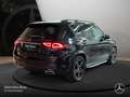 Mercedes-Benz GLE 350 e 4M AMG+EXCLUSIVE+NIGHT+360+AHK+LED+HUD Blauw - thumbnail 8
