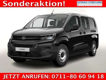 DoKa XL TechnoP 10"Touch Kam Klimaaut 74 kW (10...