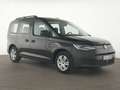 Volkswagen Caddy California Einbauküche|LED|Pano|Kamera Schwarz - thumbnail 4