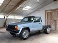Jeep Cherokee XJ - Comanche shortbed Blauw - thumbnail 2