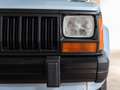 Jeep Cherokee XJ - Comanche shortbed Blauw - thumbnail 10