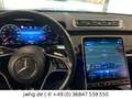 Mercedes-Benz S 500 S500 4M Lang Panorama Airm. SiKlima Distronic Noir - thumbnail 15