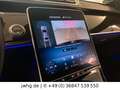 Mercedes-Benz S 500 S500 4M Lang Panorama Airm. SiKlima Distronic Noir - thumbnail 17