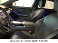 Mercedes-Benz S 500 S500 4M Lang Panorama Airm. SiKlima Distronic Noir - thumbnail 12