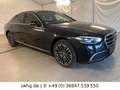 Mercedes-Benz S 500 S500 4M Lang Panorama Airm. SiKlima Distronic Noir - thumbnail 2