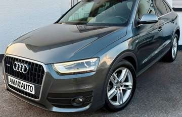 2.0L TDI 177ch S-LINE QUATTRO S-TRONIC7