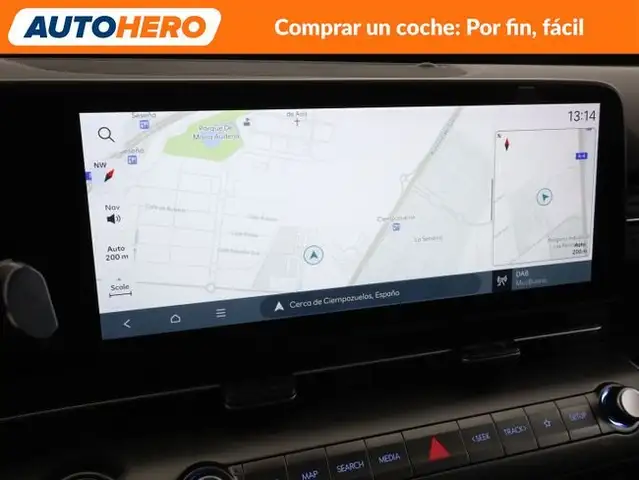 Hyundai Kona view 21