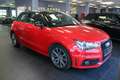 Audi A1 1.2 TFSI Sportback admired S-Line ex. Rot - thumbnail 1