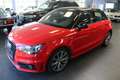 Audi A1 1.2 TFSI Sportback admired S-Line ex. Rot - thumbnail 3