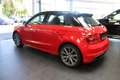 Audi A1 1.2 TFSI Sportback admired S-Line ex. Rot - thumbnail 4