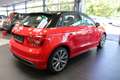 Audi A1 1.2 TFSI Sportback admired S-Line ex. Rot - thumbnail 7