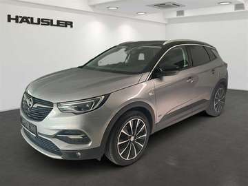 Ultimat Hybrid AWD AHK Leder LED Kamera CarPlay