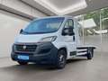 Fiat Ducato Maxi Pritsche/Kipper 35 180 L4 Pritsche R Blanc - thumbnail 6