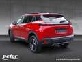 Peugeot 2008 2008 Allure Hybrid 145 360°Kamera+SHZ+Navi+Grip+ Rot - thumbnail 3