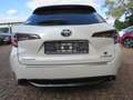 Toyota Corolla Hybrid GR Sport Blanc - thumbnail 5